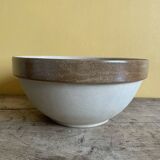 Stoneware bowl