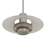 Fog & Mørup "Falcon" pendant lamp / Andreas Hansen / Mid-century Danish modern design / 1960s / 1970s