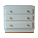 Commode vintage enfant