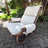 Fauteuil relax extérieur