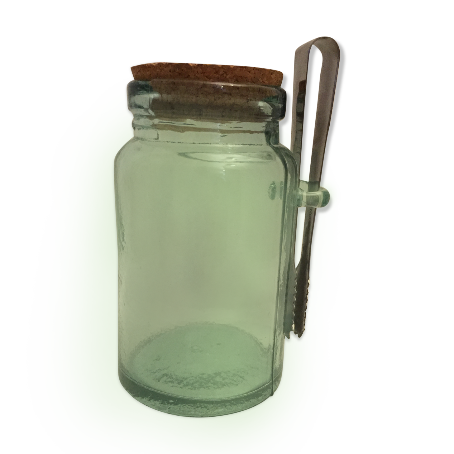 Bocal à cornichons Selency