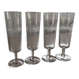 Champagne Flutes