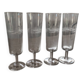 Champagne Flutes