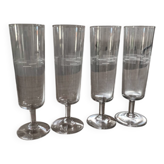 Champagne Flutes