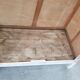 Armoire parisienne vintage