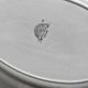 Oval plate HBCM