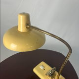 Vintage desk lamp 70s