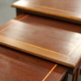 Old gigognes tables
