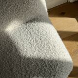 Fauteuil vintage Alky de Giancarlo Piretti
