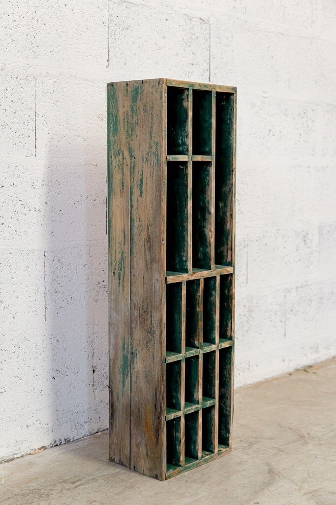 Craft furniture – lockers