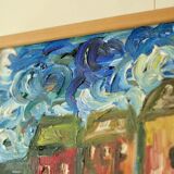 "House" by Preben Rasmussen