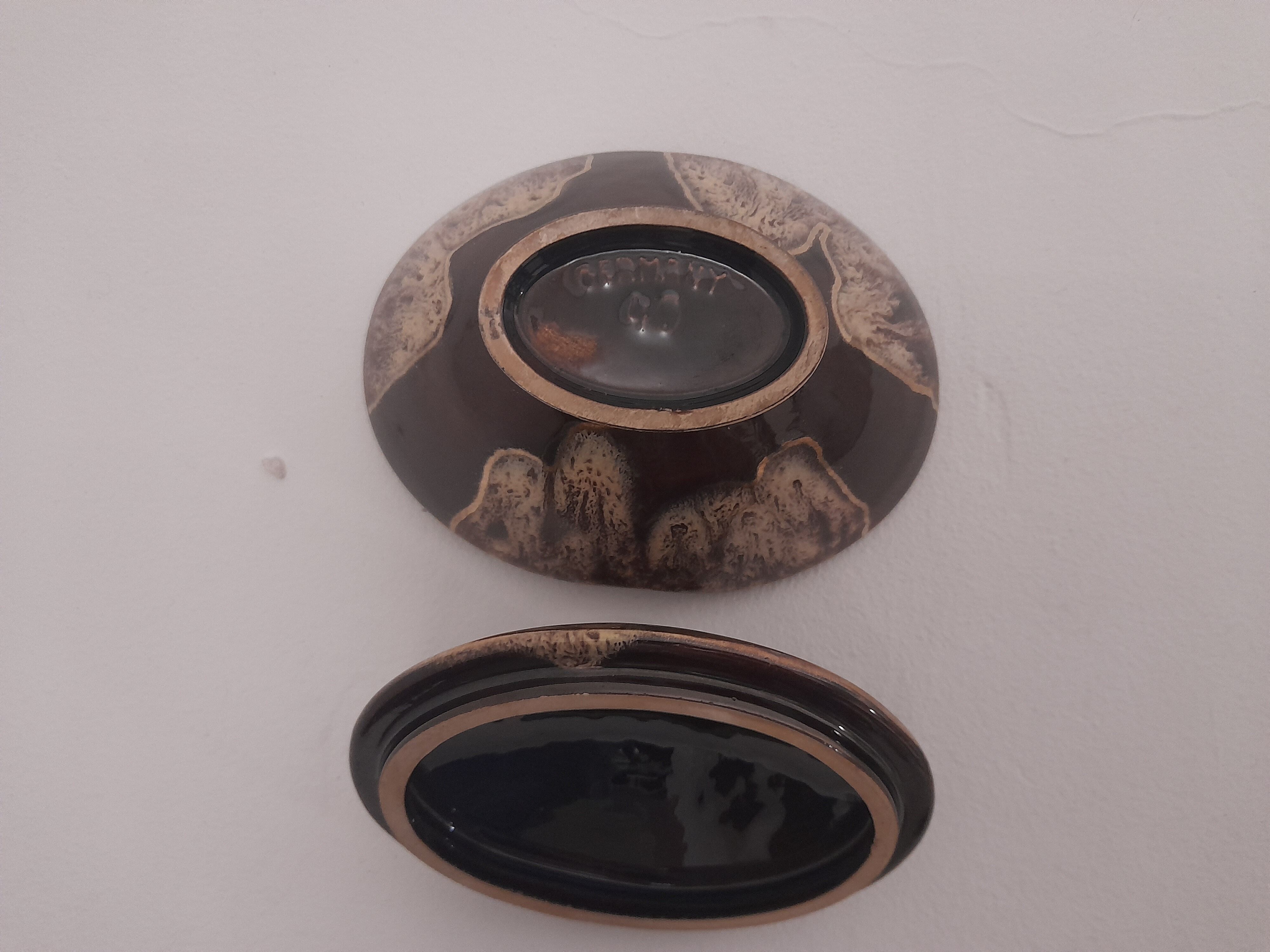 Vintage sweetener - decorative object