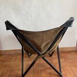 Tripolina armchair