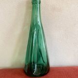 Grande bouteille déformée
