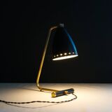 Sconce / Desk lamp by Svend Aage Holm Sørensen for Ewa Värnamo