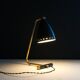 Sconce / Desk lamp by Svend Aage Holm Sørensen for Ewa Värnamo