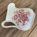 Rown Devon Vintage Porcelain Toilet Pitcher