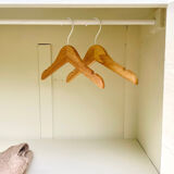 Parisian wardrobe one door