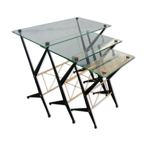 tables basses de marque