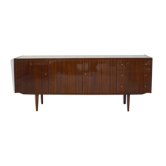 Sideboard 200cm lacquered, 1960
