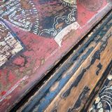 Antique Chinese cabinet