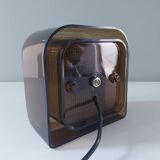 Guzzini wall light by Makio Hasuike