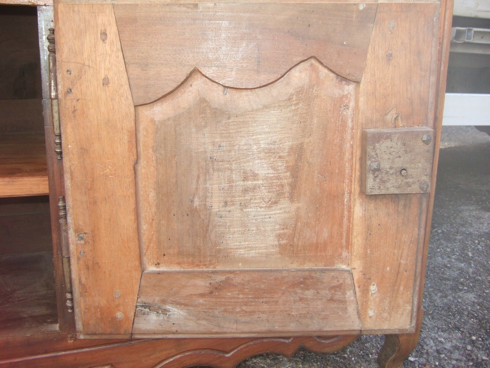 Library period xviiIth century