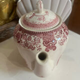 Villeroy & Boch Burgenland teapot, coffee maker