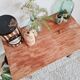 Old wooden farm table 40-50s
