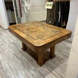 Table year style 1930