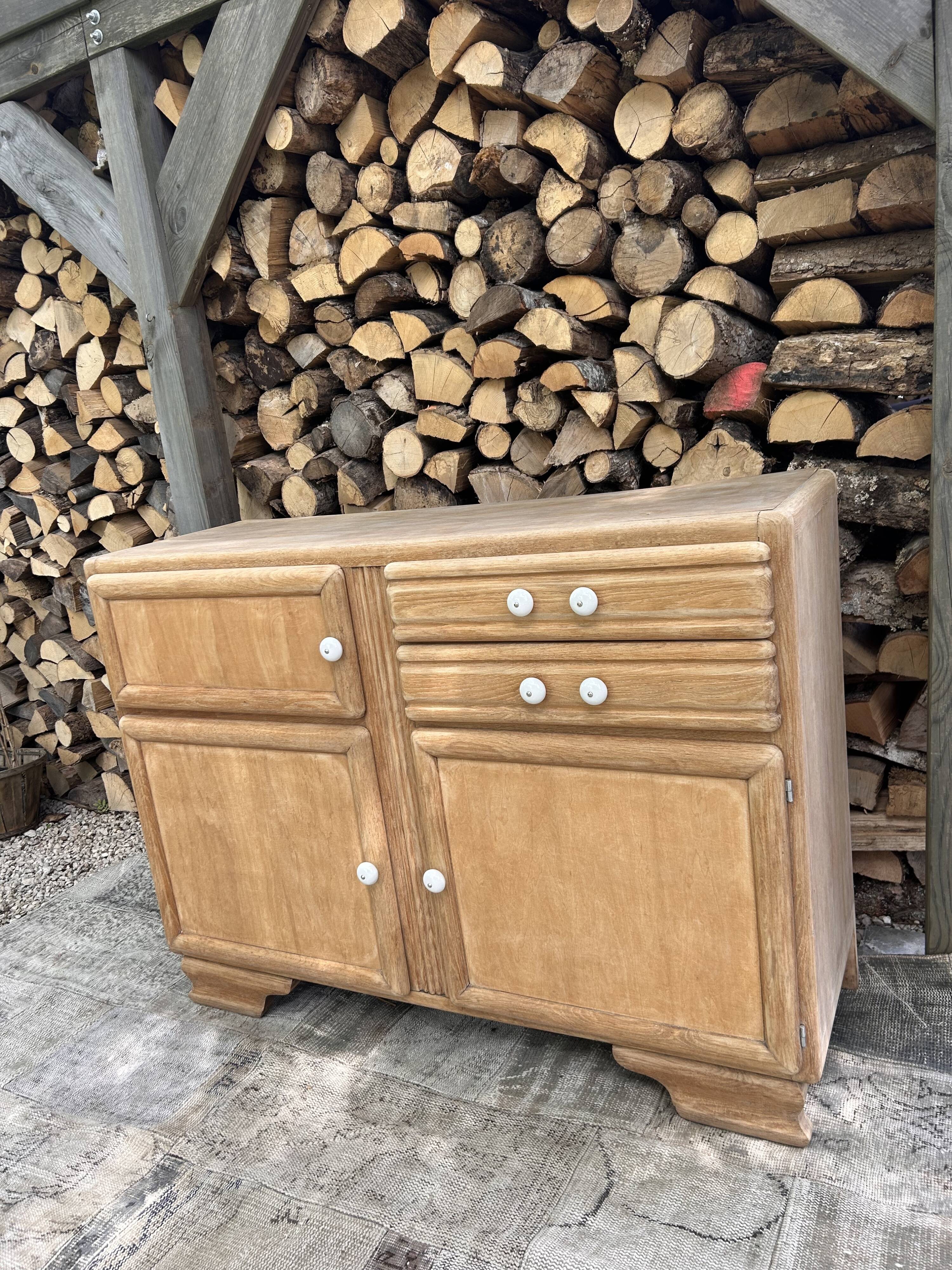 Renovated Mado furniture