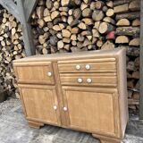 Renovated Mado furniture