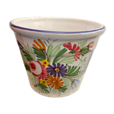 Cache pot  ancien