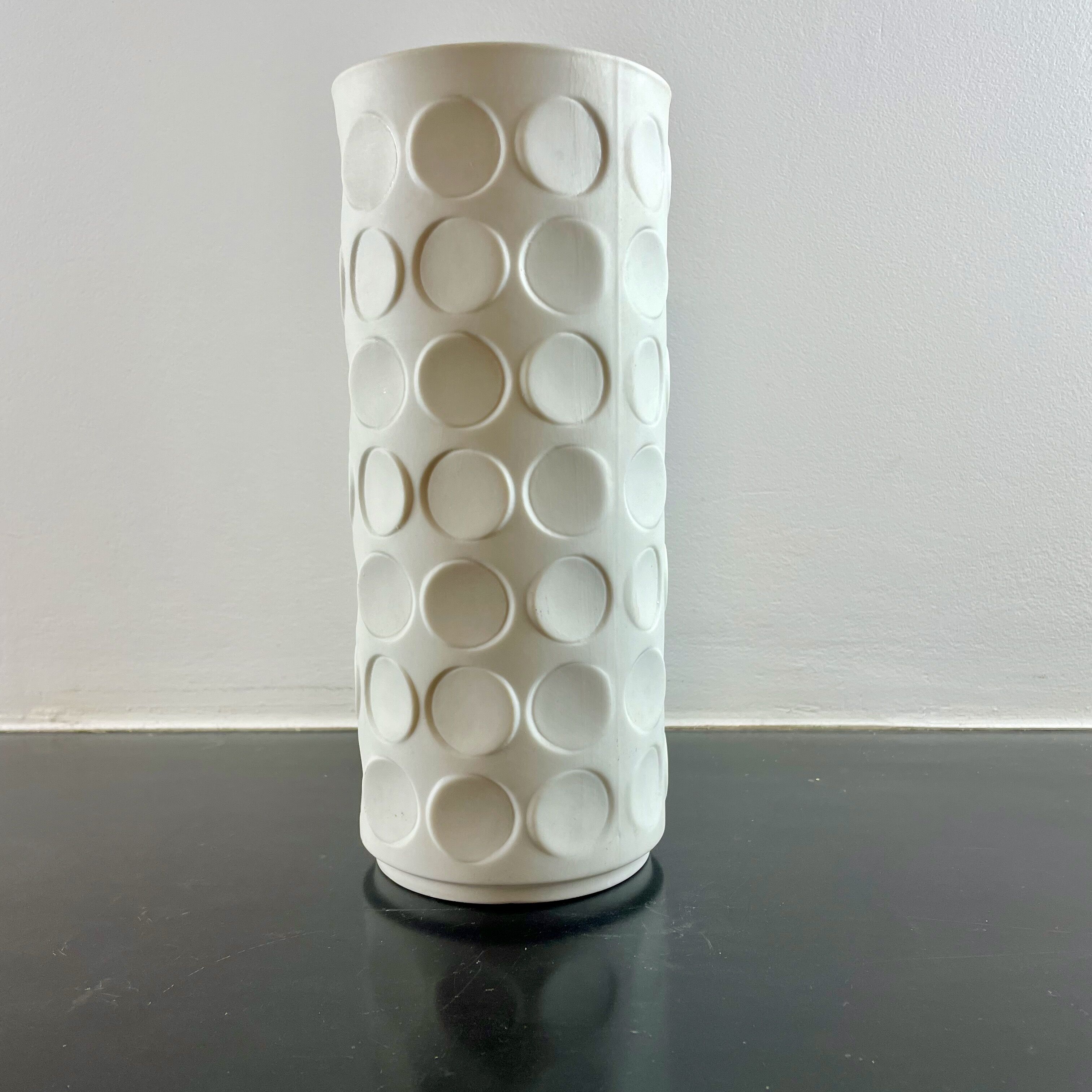 Vase Pop Art Winterling Germany 1970