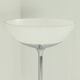 Lampadaire Aminta d'Emma Schweinberger pour Artemide, Italie, 1966