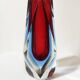 Submerged vase Murano 1970