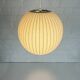 Suspension George Nelson Bubble Lamp® Saucer for Modernica, USA