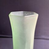 Vase François-Théodore Legras - Verrerie de La Plaine Saint Denis