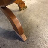 Vintage coffee table