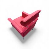 Chaise DS 727 de de Sede, années 1990