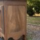Buffet ancien en noyer