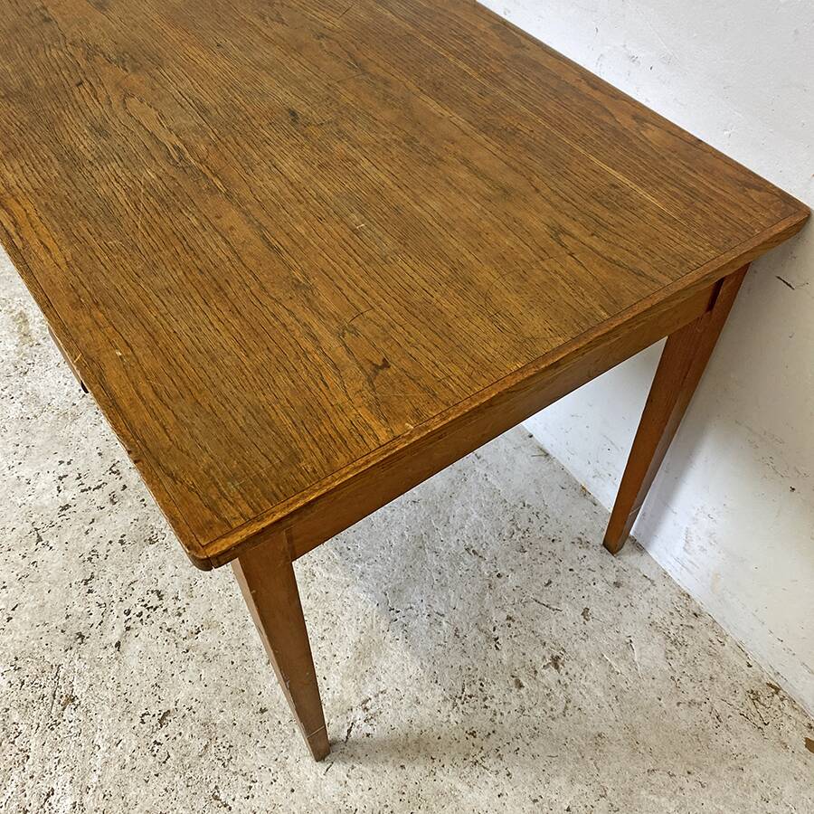 Vintage 50's desk