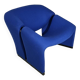 Pierre Paulin Groovy F580 for Artifort