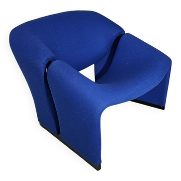 Pierre Paulin Groovy F580 for Artifort