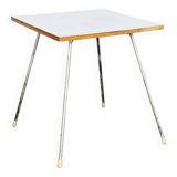 Vintage table 50s-60s