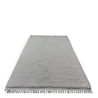 Beni Ourain rug, custom Beni Ourain rug, 150/250cm