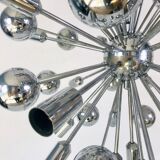 Chandelier by Cosack, Germany, 1960s