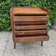 Silverware chest of drawers for housewife