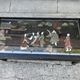 Chinese coffee table with mother-of-pearl and ivory stone inlays