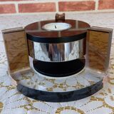 Levitation candle holder 1970